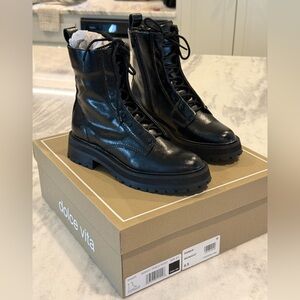 Dolce Vita Ranier Boots